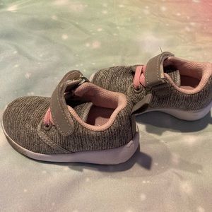 Toddler Girl Shoes